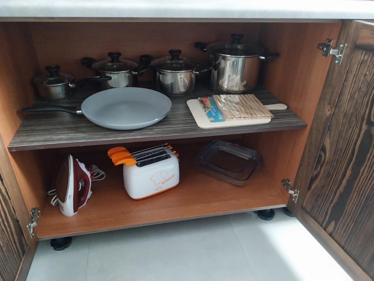 Hamrun St Gaetan Accomodation 6B מראה חיצוני תמונה