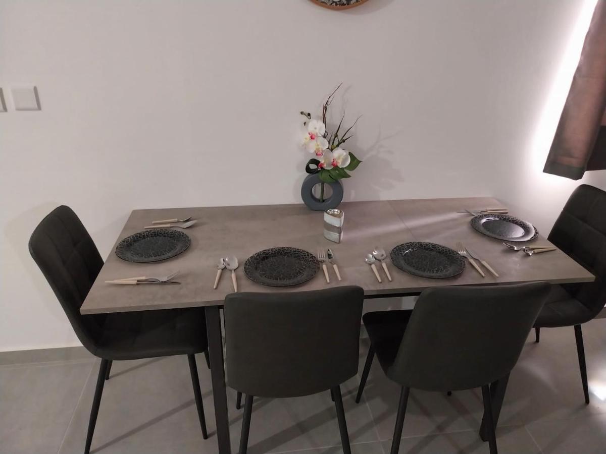Hamrun St Gaetan Accomodation 6B מראה חיצוני תמונה