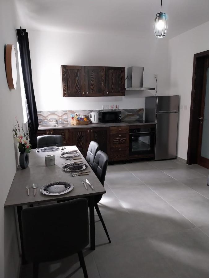 Hamrun St Gaetan Accomodation 6B מראה חיצוני תמונה