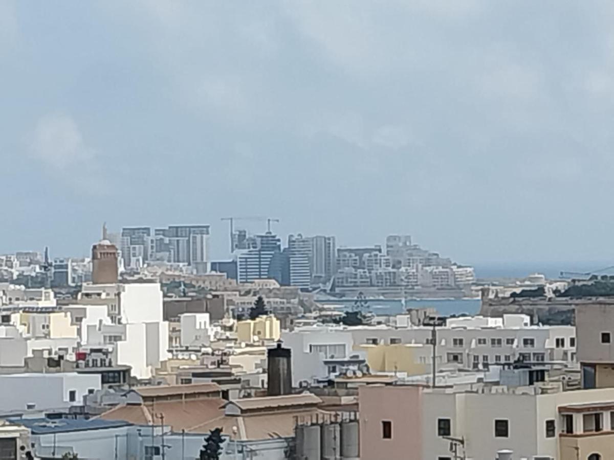 Hamrun St Gaetan Accomodation 6B מראה חיצוני תמונה