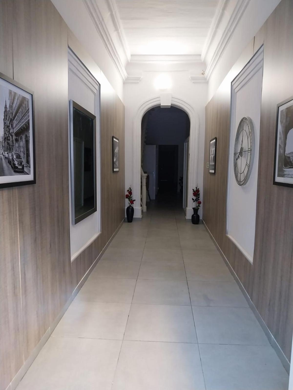 Hamrun St Gaetan Accomodation 6B מראה חיצוני תמונה
