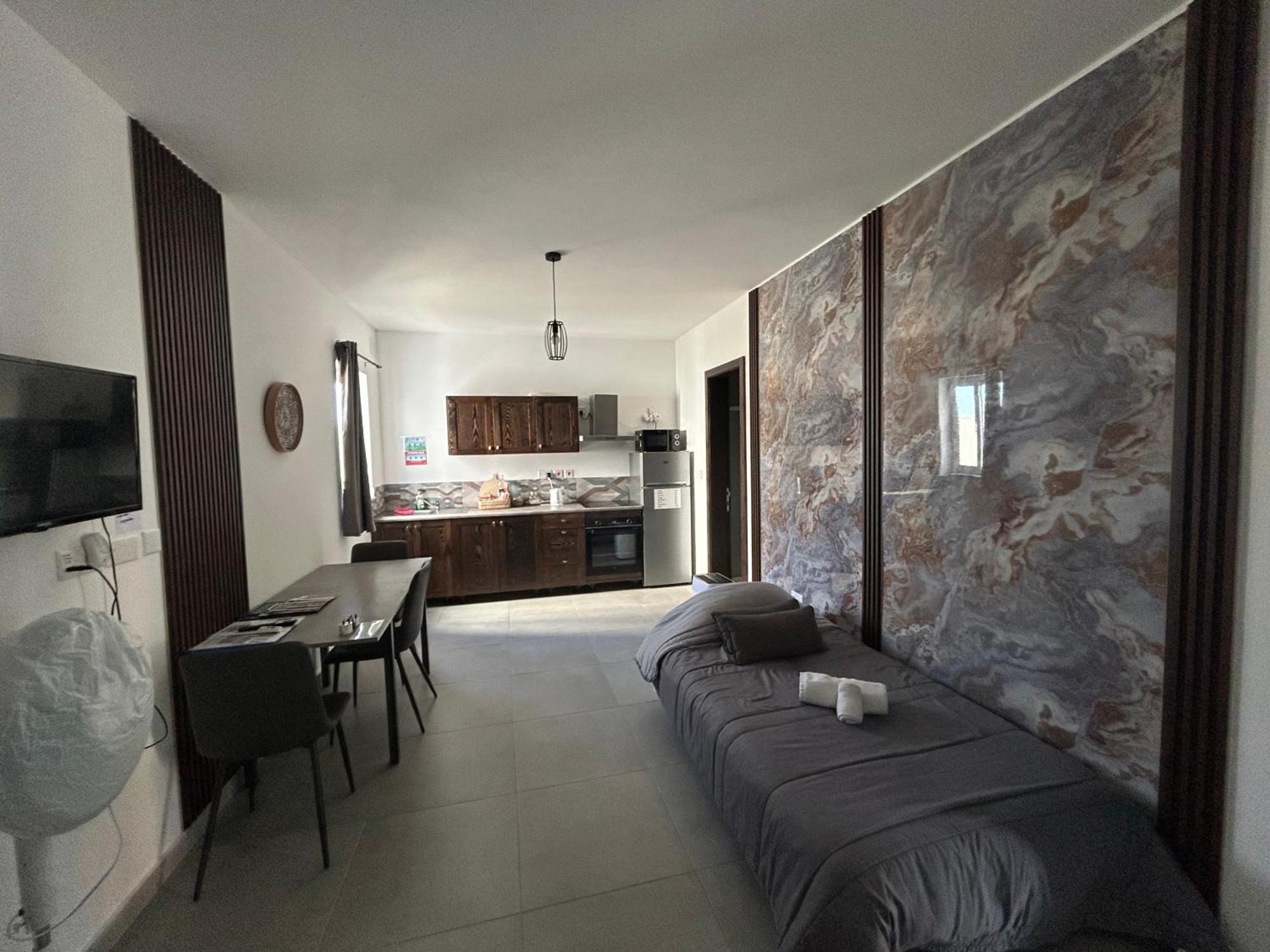 Hamrun St Gaetan Accomodation 6B מראה חיצוני תמונה